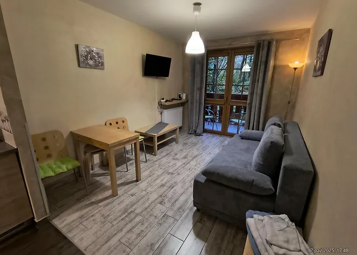 Appartement U Anny *