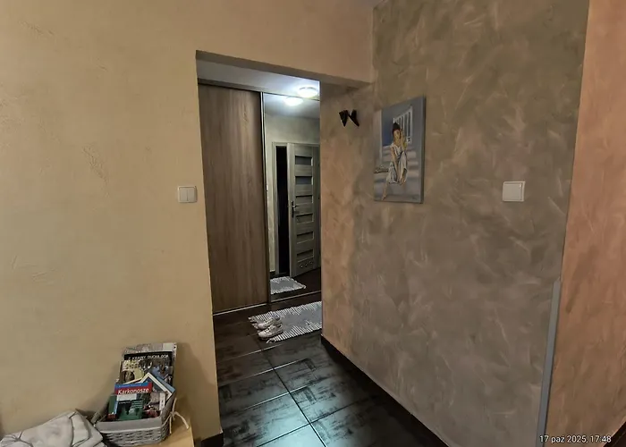 U Anny Appartement Karpacz