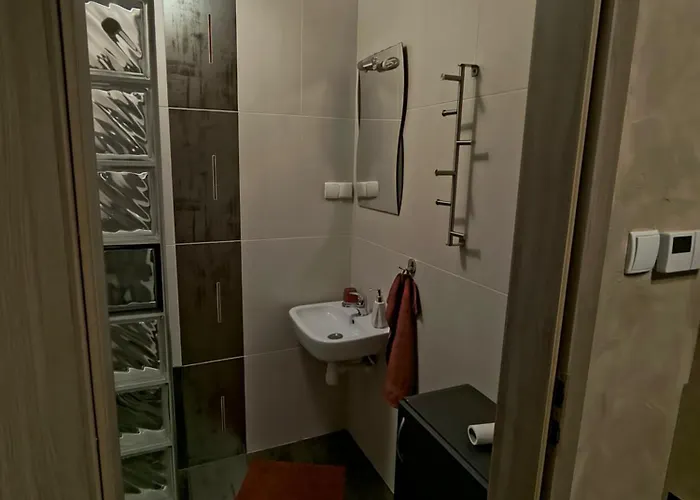 U Anny Appartement *