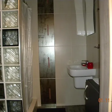 Apartmán U Anny
