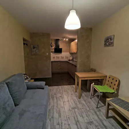 Apartamento U Anny