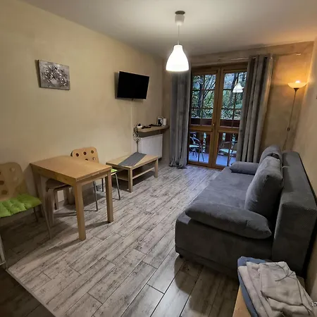 Apartamento U Anny *