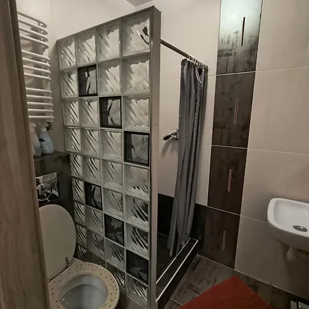 Apartment Apartament U Anny