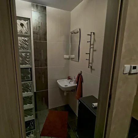 U Anny Apartmán *