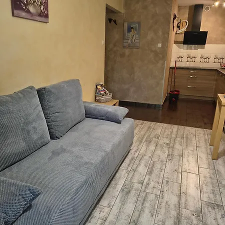 U Anny Apartamento Karpacz