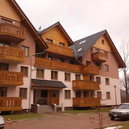 Apartmán U Anny Karpacz