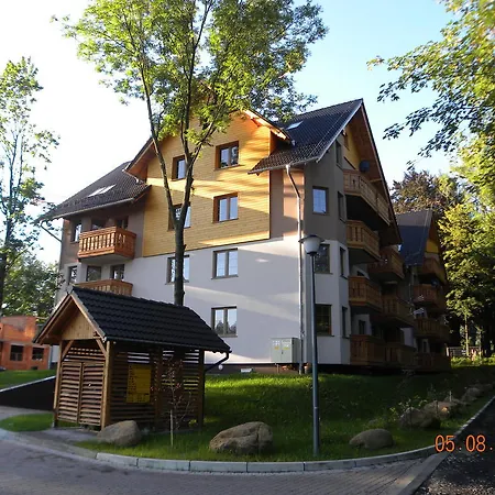 Appartement U Anny Karpacz