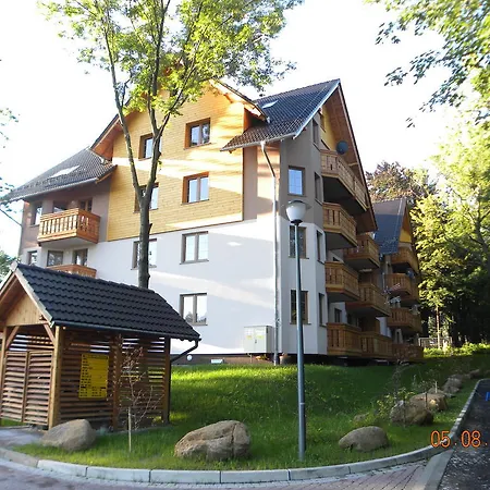 Apartamento U Anny Karpacz