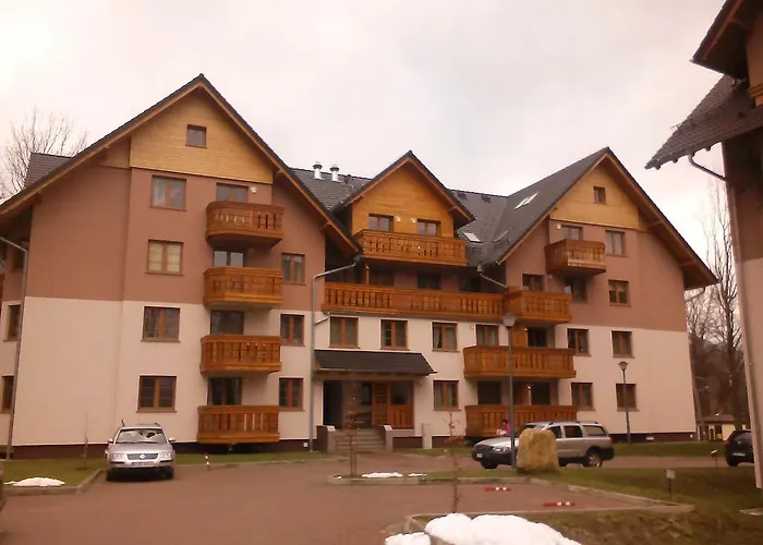 شقة U Anny كارباش